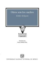 Cover von Otros son los sueños