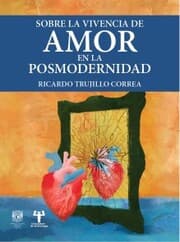 Cover von Sobre la vivencia de amor en la posmodernidad