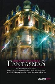 Cover von Fantasmas