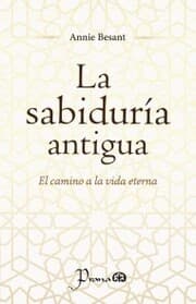 Cover von La sabiduría antigua