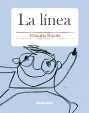 Cover von La línea