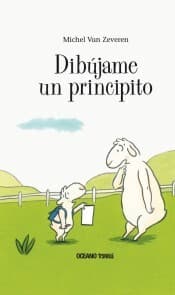 Cover von Dibújame un principito