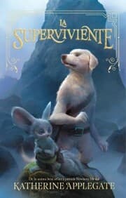 Cover von La superviviente