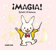 Cover von ¡Magia!