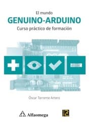 Cover von El Mundo Genuino-Arduino