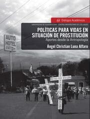 Cover von Políticas para vidas en situación de prostitución