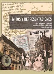Cover von Mitos y representaciones