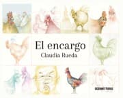 Cover von El encargo