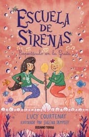 Cover von Escuela de sirenas 2. Espectáculo en la Gruta