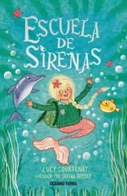 Cover von Escuela de sirenas