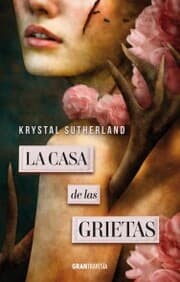Cover von La casa de las grietas