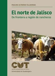 Cover von El norte de Jalisco