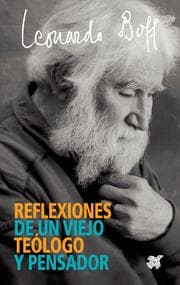 Cover von Reflexiones de un viejo teólogo y pensador