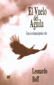 Cover von El vuelo del águila