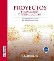 Cover von Proyectos