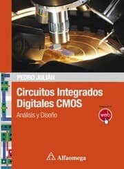 Cover von Circuitos Integrados Digitales CMOS