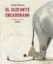 Cover von El Elefante encadenado