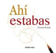 Cover von Ahí estabas