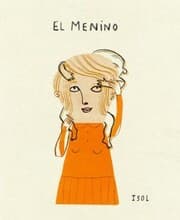 Cover von El menino