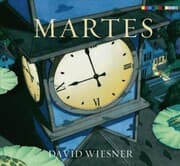 Cover von Martes