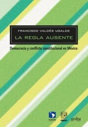 Cover von La regla ausente