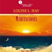 Cover von Meditaciones