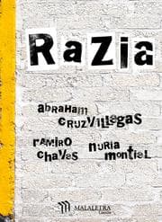 Cover von Razia