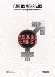 Cover von Misógino feminista