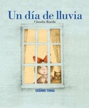 Cover von Un día de lluvia