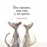 Cover von Dos ratones, una rata y un queso