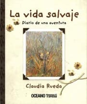 Cover von La vida salvaje
