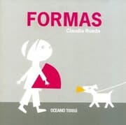 Cover von Formas