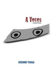 Cover von A veces