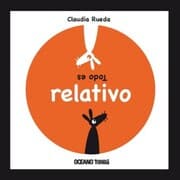 Cover von Todo es relativo