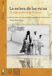 Cover von La esfera de las rutas