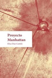 Cover von Proyecto Manhattan