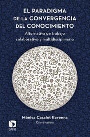 Cover von El paradigma de la convergencia del conocimiento