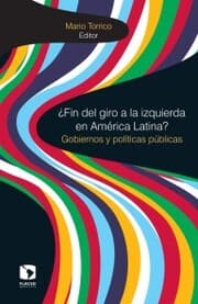 Cover von Fin del giro a la izquierda en América Latina?