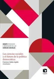 Cover von Las ciencias sociales y el futuro de la política democrática