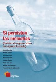Cover von Si persisten las molestias