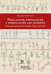Cover von Para sanar, fortalecer y embellecer los cuerpos