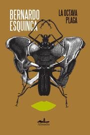Cover von La octava plaga