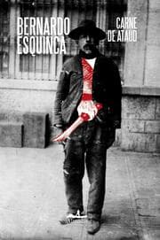Cover von Carne de ataúd
