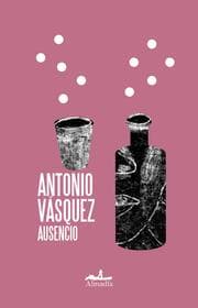 Cover von Ausencio