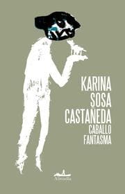 Cover von Caballo fantasma