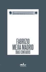 Cover von Días contados