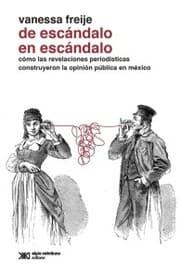 Cover von De escándalo en escándalo