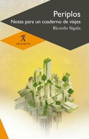 Cover von Periplos