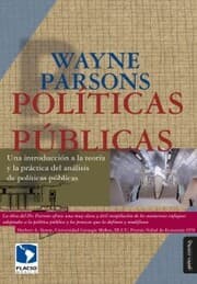 Cover von Políticas públicas