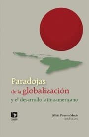 Cover von Paradojas de la globalización y el desarrollo latinoamericano